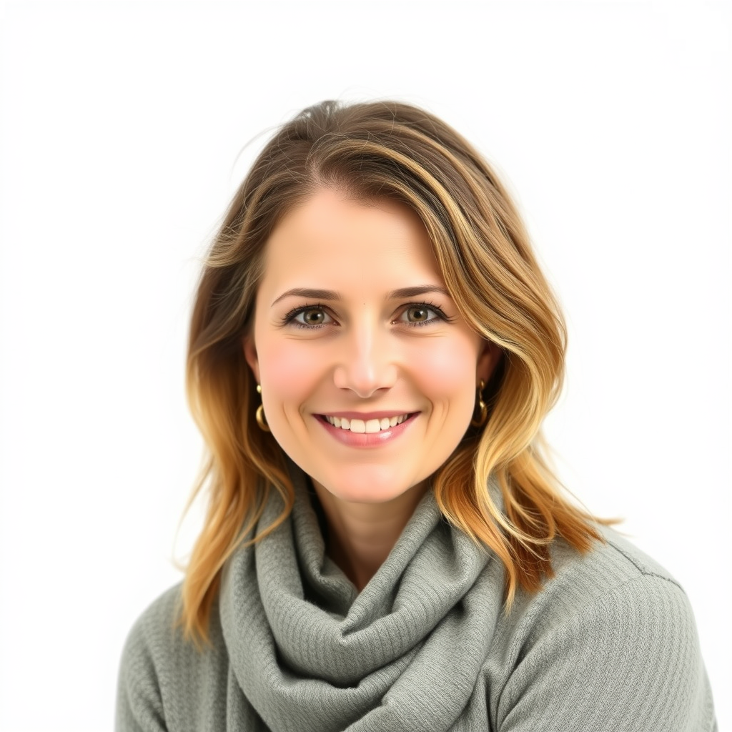 Suzanne Clark