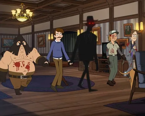 The Undervale Hotel Review: A Bland Addition to the Landfill Humor Genre